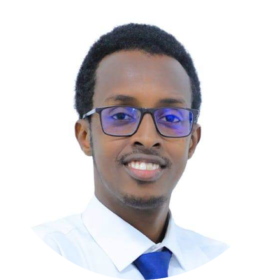 Abdullahi Mohamud Osoble